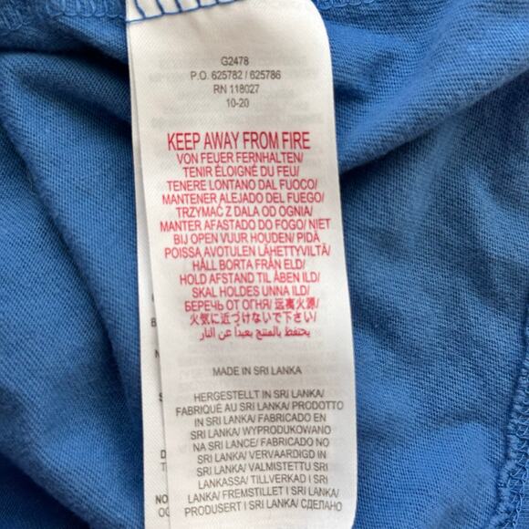 Mini Boden Turtle Applique Dress - Picture 8 of 8